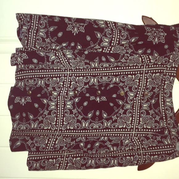 Skirt - Picture 1 of 4